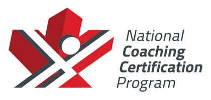 NCCP National Coaching Certification Program